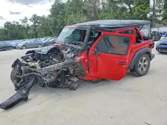 1C4HJXDG3KW560191 2019 JEEP WRANGLER