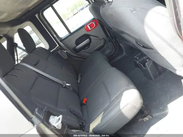 1C4HJXDG3KW569389 2019 JEEP WRANGLER - Image 8