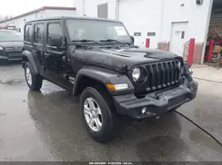 1C4HJXDG3KW573894 2019 JEEP WRANGLER