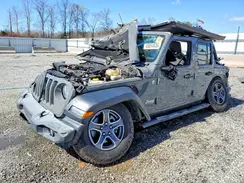 1C4HJXDG3KW577377 2019 JEEP WRANGLER