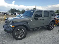 1C4HJXDG3KW583521 2019 JEEP WRANGLER