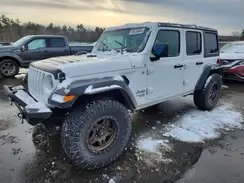 1C4HJXDG3KW603511 2019 JEEP WRANGLER