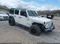 1C4HJXDG3KW604576 2019 JEEP WRANGLER