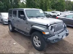 1C4HJXDG3KW615979 2019 JEEP WRANGLER