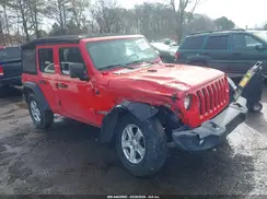 1C4HJXDG3KW639389 2019 JEEP WRANGLER