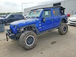 1C4HJXDG3KW644043 2019 JEEP WRANGLER