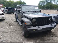 1C4HJXDG3KW653194 2019 JEEP WRANGLER
