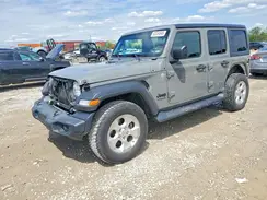 1C4HJXDG3KW660470 2019 JEEP WRANGLER