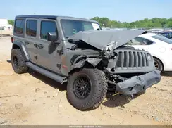 1C4HJXDG3KW662946 2019 JEEP WRANGLER