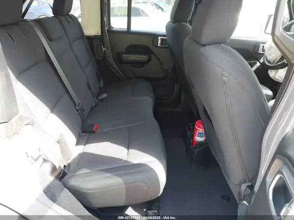 1C4HJXDG3KW662946 2019 JEEP WRANGLER - Image 8