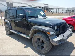 1C4HJXDG3KW674370 2019 JEEP WRANGLER