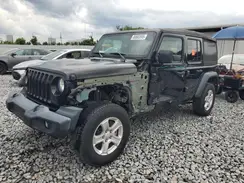 1C4HJXDG3KW677186 2019 JEEP WRANGLER