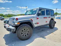 1C4HJXDG3KW678144 2019 JEEP WRANGLER