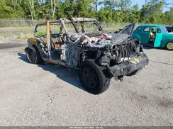 1C4HJXDG3KW690861 2019 JEEP WRANGLER
