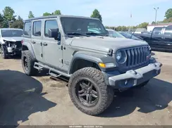 1C4HJXDG3LW105195 2020 JEEP WRANGLER