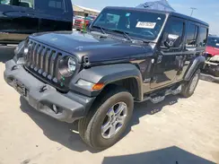 1C4HJXDG3LW170984 2020 JEEP WRANGLER