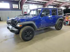 1C4HJXDG3LW174064 2020 JEEP WRANGLER
