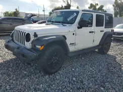 1C4HJXDG3LW185422 2020 JEEP WRANGLER