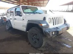 1C4HJXDG3LW188241 2020 JEEP WRANGLER