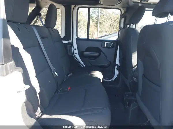 1C4HJXDG3LW201893 2020 JEEP WRANGLER - Image 8