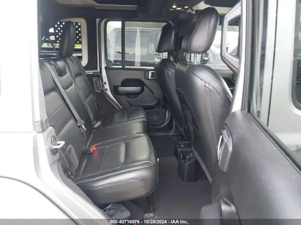 1C4HJXDG3LW250141 2020 JEEP WRANGLER - Image 8