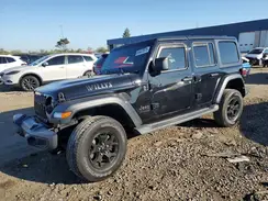 1C4HJXDG3LW261317 2020 JEEP WRANGLER