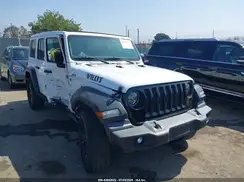 1C4HJXDG3LW270342 2020 JEEP WRANGLER