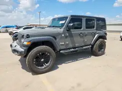1C4HJXDG3LW270907 2020 JEEP WRANGLER