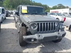 1C4HJXDG3LW274648 2020 JEEP WRANGLER