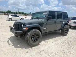 1C4HJXDG3LW274780 2020 JEEP WRANGLER