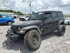 1C4HJXDG3LW283172 2020 JEEP WRANGLER