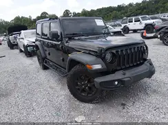 1C4HJXDG3LW288677 2020 JEEP WRANGLER