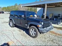 1C4HJXDG3LW298481 2020 JEEP WRANGLER