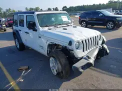 1C4HJXDG3LW298707 2020 JEEP WRANGLER