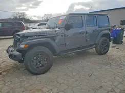 1C4HJXDG3LW311410 2020 JEEP WRANGLER