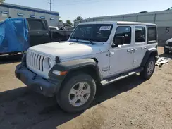 1C4HJXDG3LW323993 2020 JEEP WRANGLER