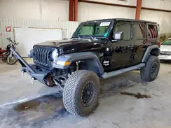 1C4HJXDG3LW325467 2020 JEEP WRANGLER