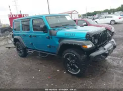 1C4HJXDG3LW325713 2020 JEEP WRANGLER