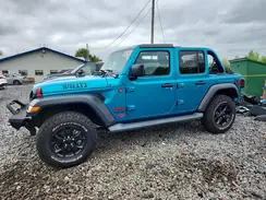 1C4HJXDG3LW331950 2020 JEEP WRANGLER