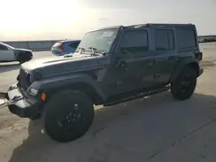 1C4HJXDG3LW332290 2020 JEEP WRANGLER
