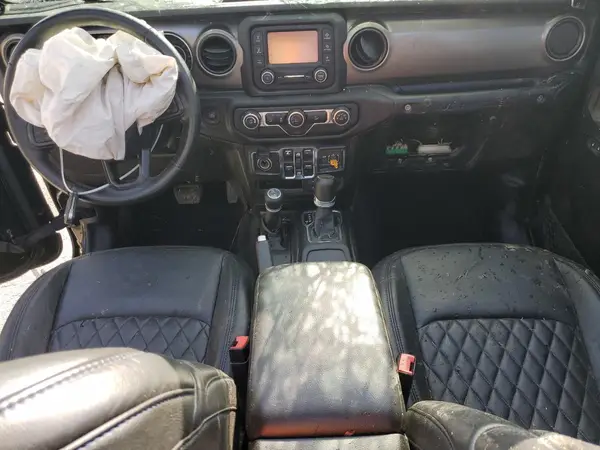1C4HJXDG3LW333066 2020 JEEP WRANGLER - Image 8