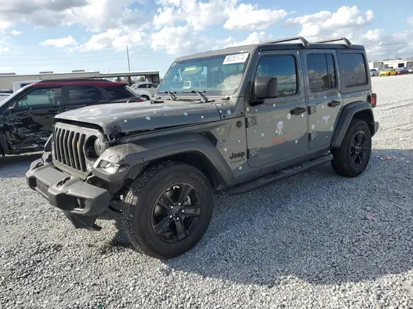 1C4HJXDG3LW350420 2020 JEEP WRANGLER - Image 1