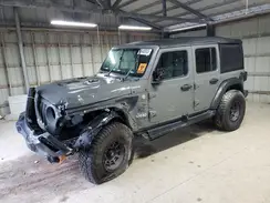 1C4HJXDG3LW350448 2020 JEEP WRANGLER