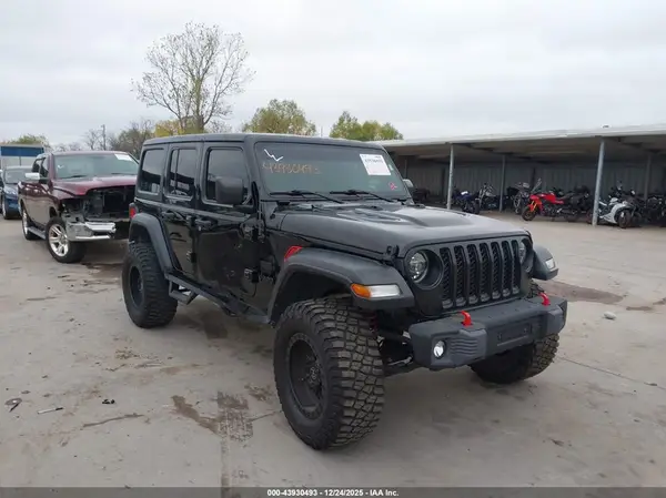 1C4HJXDG3LW351096 2020 JEEP WRANGLER - Image 1