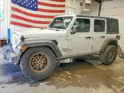 1C4HJXDG3MW508188 2021 JEEP WRANGLER