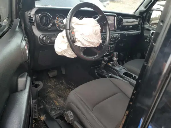 1C4HJXDG3MW508594 2021 JEEP WRANGLER - Image 8