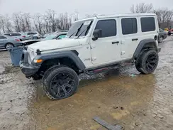 1C4HJXDG3MW510474 2021 JEEP WRANGLER
