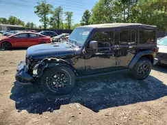 1C4HJXDG3MW511222 2021 JEEP WRANGLER