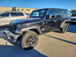 1C4HJXDG3MW523628 2021 JEEP WRANGLER