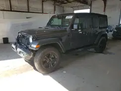 1C4HJXDG3MW544043 2021 JEEP WRANGLER